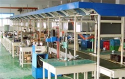 3S Group Water Pump Factory, Plant and Workshop